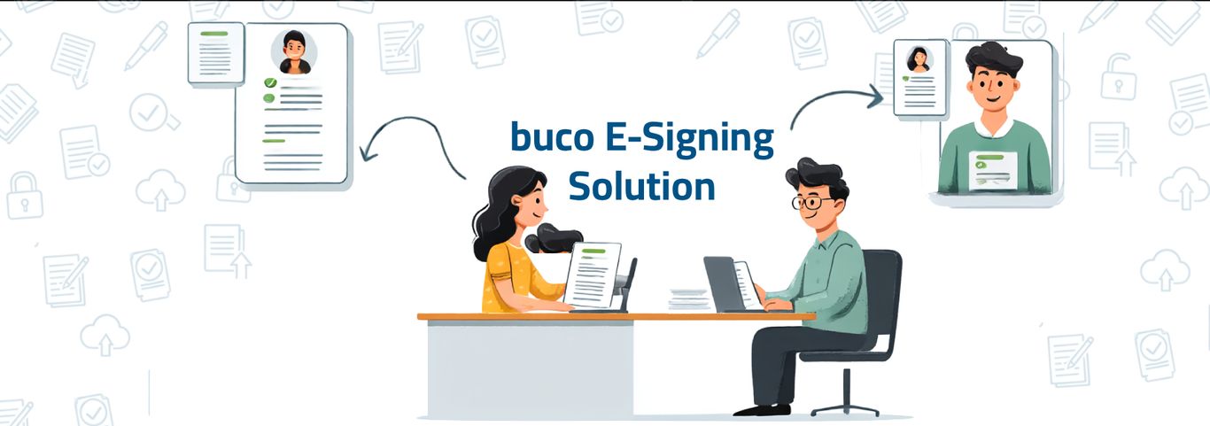 buco Business Consulting GmbH
